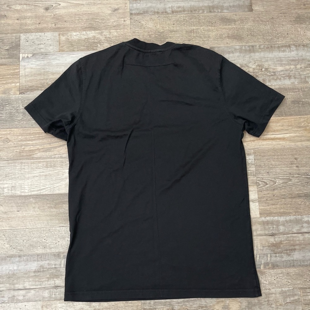 Givenchy Logo Tee - image 3